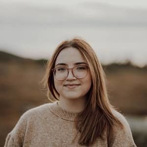 Meet your Posher, Madison